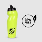 Nivia Radar Sippers Bottle for Sports Cycling, Gym & Running Bottle for Training, Exercise, & Fitness, with Portable, Light Weight, & Leakproof with Quick-Grip, 625ml (Green) - Image 5