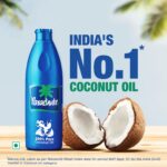 Parachute Coconut Oil - 300 ml (Bottle) - Image 2