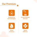 The Derma Co 1% Hyaluronic Sunscreen Aqua Gel SPF 50 PA++++ | Hydrating, Lightweight & Non-Greasy | No White Cast | Broad Spectrum & Blue Light Protection | Clinically Tested - (In-Vivo) | 50 g - Image 12