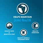 Meat Up Adult Wet Dog Food (8 x 70g) 560g + 560g (Free) 1120g| Real Chicken in Gravy| Buy 1 Get 1 | Healthy Digestion | Promotes Health & Vitality | Complete and Balanced Meal - Image 5