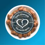 Meat Up Adult Wet Dog Food (8 x 70g) 560g + 560g (Free) 1120g| Real Chicken in Gravy| Buy 1 Get 1 | Healthy Digestion | Promotes Health & Vitality | Complete and Balanced Meal - Image 6