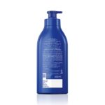 NIVEA Nourishing Body Milk 600ml Body Lotion with Hyaluronic Acid | 72Hr Hydration | Deep Moisture Care for Very Dry Skin | Enriched with Almond Oil | Smooth, Radiant & Healthy Looking Skin Care - Image 8