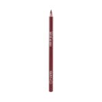 MARS Matte Lip Liner | One Swipe Smooth Application | Long Lasting Lip Pencil (1.4gm) (04-SCANDALOUS BROWN) - Image 6