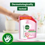 Dettol Liquid Handwash Refill – Skincare Hand Wash- 1350ml | pH Balanced | 10x Better Germ Protection - Image 5