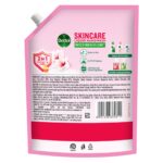 Dettol Liquid Handwash Refill – Skincare Hand Wash- 1350ml | pH Balanced | 10x Better Germ Protection - Image 10