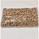 Pet Products NGO Dog Food, Ideal for Street Dogs, Pack of 1 Kg, Small - Image 3