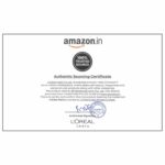 L'Oréal Paris Permanent Hair Colour, Radiant At-Home Hair Colour with up to 100% Grey Coverage, Pro-Keratin, Up to 8 Weeks of Colour, Excellence Crème, 3 Natural Darkest Brown, 72ml+100g - Image 8