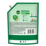 Dettol Liquid Handwash Refill - Original Hand Wash- 1350ml | Germ Defence Formula | 10x Better Germ Protection - Image 7
