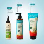 Pilgrim Australian Tea Tree Non-Drying Anti-Dandruff Shampoo 200 ml | Removes Dandruff from Source | Helps with Itching, Irritation | Strong & Smooth Hair | For Men & Women | - Image 8