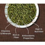 Jainsons Pet Products Guinea Pig Food - All Natural Guinea Pig Pellets for Adults and Young Guinea Pigs Essential Ingredients for a Healthy, Active Lifestyle 900 GRM - Image 5