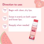 WishCare Tinted Lip Balm SPF 50 PA+++ | Brightening Lip Balm for Dark Lips | Kojic Acid & Niacinamide | For Women | 5g - Image 6