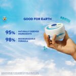 NIVEA Soft Light Moisturizer, 300 ml | Instant Hydration with Vitamin E & Jojoba Oil | Non-Greasy Cream for Face, Body and Hands | For Smooth, Healthy Skin - Image 6