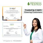 NICONI Tan Vanish Gluta-Kojic Skin Polish | Instant Tan Removal & Glow | Infused with Kojic Acid & Glutathione | Ideal for All Skin Types | Lightens Suntan | 180g - Image 5