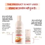 NICONI Tan Vanish Gluta-Kojic Skin Polish | Instant Tan Removal & Glow | Infused with Kojic Acid & Glutathione | Ideal for All Skin Types | Lightens Suntan | 180g - Image 6