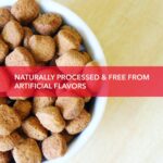 Purepet Adult Dry Dog Food 10kg | Meat & Rice Flavour | Promotes Health & Vitality | Immune Support | Healthy Digestion | Nutrient Rich - Image 5