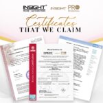 INSIGHT Pro Concealer Palette - Shade Corrector | Makeup Wheel for Face | Satin–Matte Finish | 3-in-1 Conceal, Contour & Correct | Waterproof | Full Coverage | 15gm - Image 9