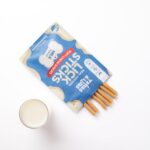 TRICKS & LICKS Milk Dog Chew Sticks 70 gm 8 Stick| Real Chicken Dog Treats for Adult Dogs & Puppies | Soft chew Stick with Multivitamin & Ashwagandha Milk Flavor Dental Chews for All Breeds Dog Food - Image 5