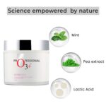 O3+ D-TAN Pack for Instant Tan Removal & Sun Damage Protection Infused with Mint and Eucalyptus Oil Ideal for All Skin Types - Image 5