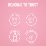 Swiss Beauty Matte Shiny Pearl Water Drop Blemish Long Lasting Balm BB Lightweight, Liquid Foundation, Face Makeup, Shade-03, 40ml - Image 7