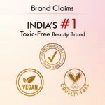 INSIGHT Lip & Cheek Tint - Strawberry Summer (3 g) | Matte Finish | With Vitamin E | Long-Lasting, Lightweight Multipurpose Tint for Lips & Cheeks | Smooth Application | All Skin Types - Image 6