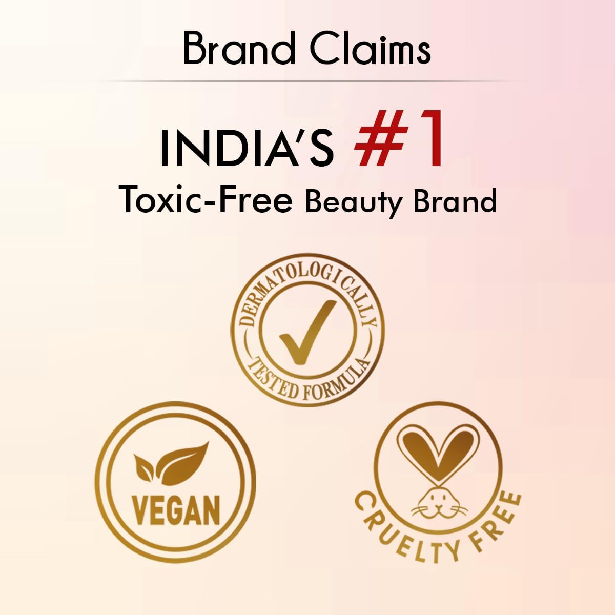 INSIGHT Lip & Cheek Tint - Strawberry Summer (3 g) | Matte Finish | With Vitamin E | Long-Lasting, Lightweight Multipurpose Tint for Lips & Cheeks | Smooth Application | All Skin Types - Image 6