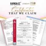 INSIGHT Lip & Cheek Tint - Strawberry Summer (3 g) | Matte Finish | With Vitamin E | Long-Lasting, Lightweight Multipurpose Tint for Lips & Cheeks | Smooth Application | All Skin Types - Image 7