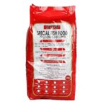 Taiyo Special All Life Stages Fish Pellet Food, 1kg - Image 3