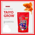 Taiyo Special All Life Stages Fish Pellet Food, 1kg - Image 4