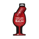 SUGAR Cosmetics Tipsy Lips Moisturing Balm with Vitamin E, Shea Butter and Jojoba Oil | Tinted Lip Balm with SPF | Lip Protection & Nourishment | 4.5gm - 02 Cosmopolitan - Image 8