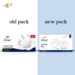 Dove Serum Bar | with Nutrient Serum | Deep Nourish | 625g (125g x 5) - Image 7