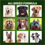 Meat Up Adult Dry Dog Food 3kg + 3kg (Free) 6kg | 100% Vegetable | Buy 1 Get 1 | Healthy Skin and Beautiful Coat | Antioxidants | Vitamins and Minerals - Image 7