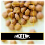 Meat Up Adult Dry Dog Food 1.2kg + 1.2kg (Free) 2.4kg | Chicken Flavour | Buy 1 Get 1 | Healthy Skin and Beautiful Coat | Antioxidants | Vitamins and Minerals - Image 5