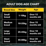 Meat Up Adult Dry Dog Food 1.2kg + 1.2kg (Free) 2.4kg | Chicken Flavour | Buy 1 Get 1 | Healthy Skin and Beautiful Coat | Antioxidants | Vitamins and Minerals - Image 6
