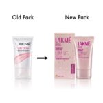 Lakme Lumi skin Dewy Rose 30g - Image 3