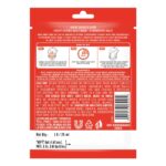 Lakme Blush & Glow Strawberry Sheet Mask|| 25 ml - Image 2