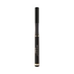 SWISS BEAUTY Waterproof And Long Wearing Bold Felt Tip Pen Glossy Eyeliner | Smudge Proof Eye Makeup | Quick Drying | Black, 1.2Ml - Image 9