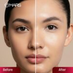 MARS Alcohol-Free Seal the Deal Makeup Fixer Spray with Hyaluronic Acid | Long-Lasting Hydrating Dewy Base Setting Spray | Budge Proof | Non Sticky (60 ml) - Image 4