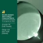 Biolage Smoothproof 6-in-1 Professional Hair Serum for Frizzy Hair |Deep Smoothening With Avocado & Grape Seed Oil | Natural & Vegan - Image 5