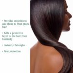 Biolage Smoothproof 6-in-1 Professional Hair Serum for Frizzy Hair |Deep Smoothening With Avocado & Grape Seed Oil | Natural & Vegan - Image 8