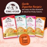 Kennel Kitchen Supreme Cuts in Gravy Variety Pack, 130g (Pack of 12) | Chicken, Chicken Liver, Lamb and Fish Recipe | Wet Dog Food for Adult and Puppy - Image 7