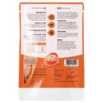 Kennel Kitchen Supreme Cuts in Gravy Variety Pack, 130g (Pack of 12) | Chicken, Chicken Liver, Lamb and Fish Recipe | Wet Dog Food for Adult and Puppy - Image 8