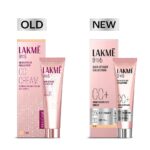Lakme 9 to 5 CC Cream Beige with 3% Niacinamide Complex SPF30 PA++ | 90% lightweight moisturizing cream for Care & 10% Foundation for Care |Conceals Dark Spots| Brightens Skin |30 g - Image 11