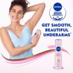 NIVEA Pearl And Beauty Deodorant, Spray, Female 72Hours, 150Ml - Image 5