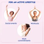 NIVEA Pearl And Beauty Deodorant, Spray, Female 72Hours, 150Ml - Image 7