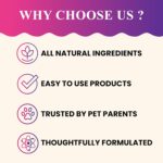 Petroyale Daily One, All-in-One Supplement for Dogs – Dog Multivitamin + Probiotics + Omega 369 – Hip & Joint, Skin & Coat, Gut Health – Soft Chew Dog Everyday Supplement for Dogs (30 Chew) - Image 10