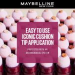 Maybelline New York Instant Age Rewind Dark Circles Treatment Concealer -Caramel, Packed with Goji Berry & Haloxyl, Bright & Refreshed eyes, Erase dark circles & fine lines, Long Lasting Concealer 6g - Image 5