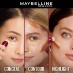 Maybelline New York Instant Age Rewind Dark Circles Treatment Concealer -Caramel, Packed with Goji Berry & Haloxyl, Bright & Refreshed eyes, Erase dark circles & fine lines, Long Lasting Concealer 6g - Image 6