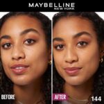 Maybelline New York Instant Age Rewind Dark Circles Treatment Concealer -Caramel, Packed with Goji Berry & Haloxyl, Bright & Refreshed eyes, Erase dark circles & fine lines, Long Lasting Concealer 6g - Image 7
