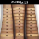 Maybelline New York Instant Age Rewind Dark Circles Treatment Concealer -Caramel, Packed with Goji Berry & Haloxyl, Bright & Refreshed eyes, Erase dark circles & fine lines, Long Lasting Concealer 6g - Image 8