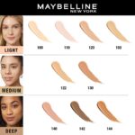 Maybelline New York Instant Age Rewind Dark Circles Treatment Concealer -Caramel, Packed with Goji Berry & Haloxyl, Bright & Refreshed eyes, Erase dark circles & fine lines, Long Lasting Concealer 6g - Image 9